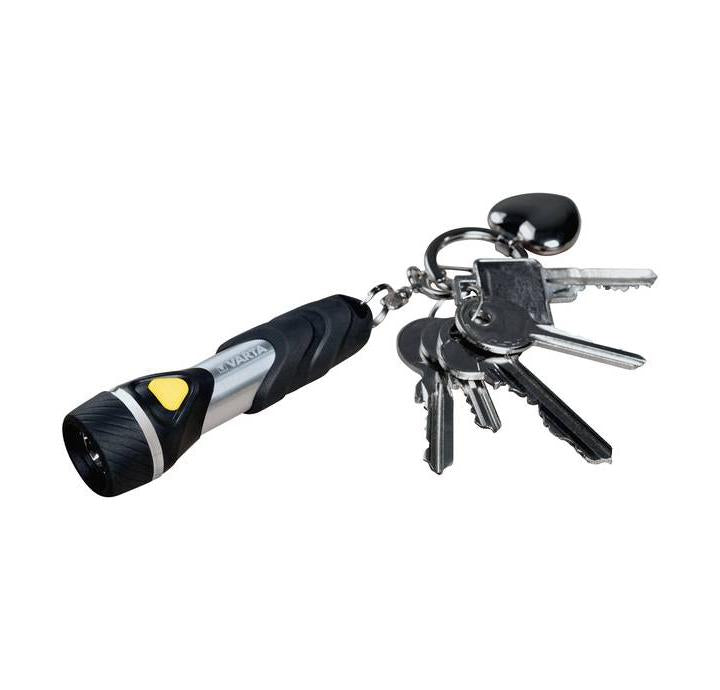 TORCIA VARTA DAY LIGHT MULTI LED 12LM 6.5HR 37GR