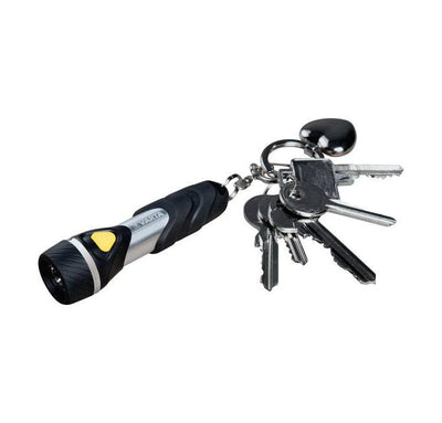 TORCIA VARTA DAY LIGHT MULTI LED 12LM 6.5HR 37GR