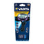 LAMPADA FRONTALE A LED SPORT 1W 100LM VARTA 3XAAA
