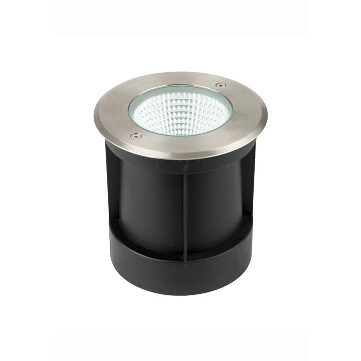 12W LED COB UNDERGROUND LIGHT 4000K