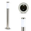 BOLLARD LAMP CORPO IN ACCIAIO INOSSIDABILE