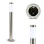 BOLLARD LAMP CORPO IN ACCIAIO INOSSIDABILE