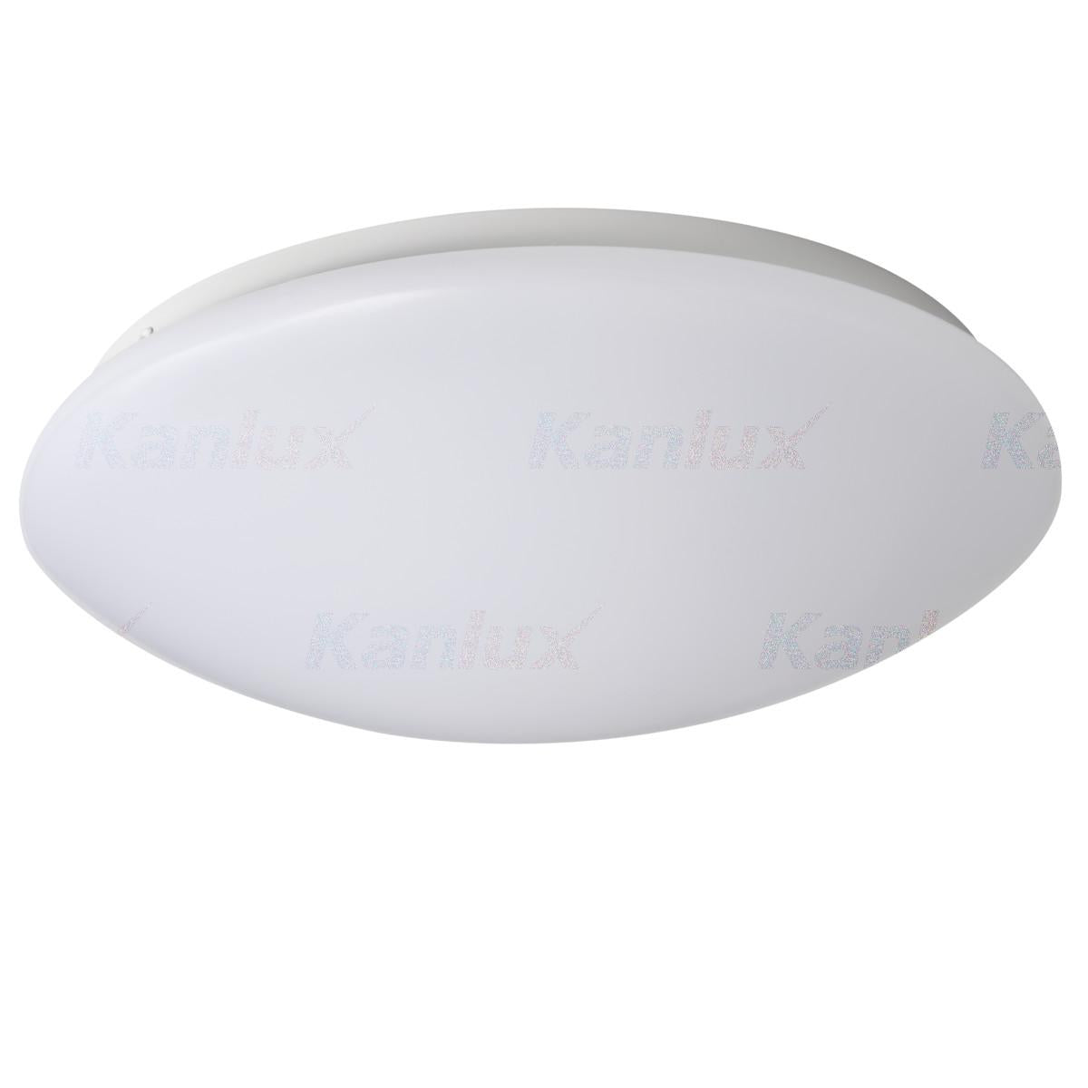 PLAFONIERA LED CORSO LED N 24-NW - KANLUX