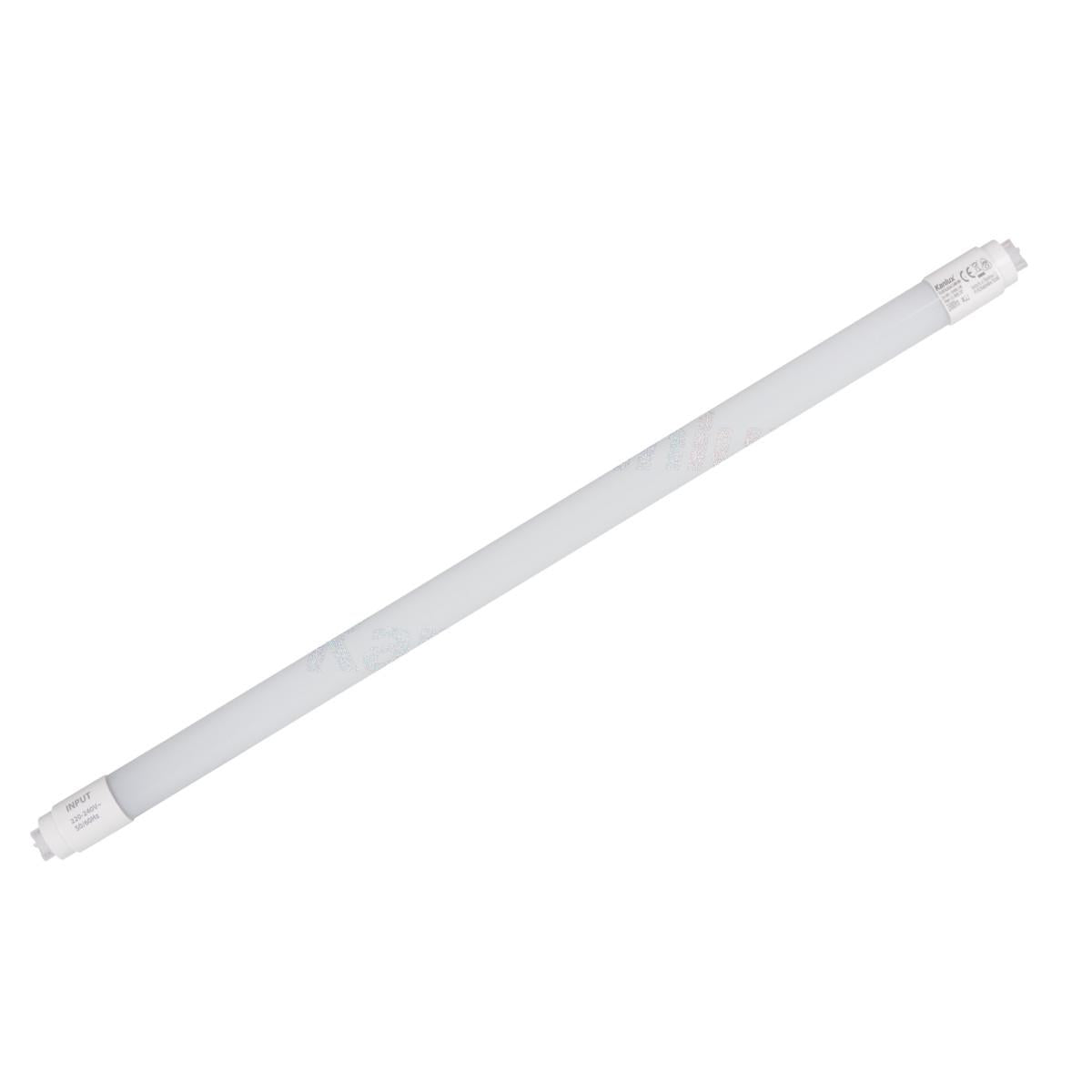 LAMPADINA LED T8 LED N 18W-CW - KANLUX