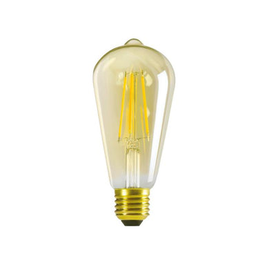 LAMPADINA LED XLED ST64 7W-WW - KANLUX