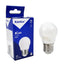 LAMPADINA LED XLED G45 E27 6W-WW-M - KANLUX