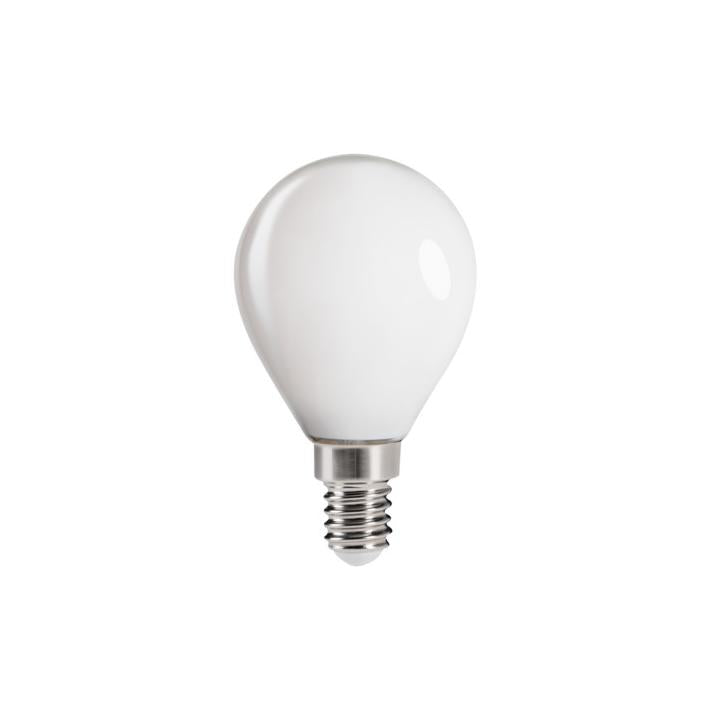 LAMPADINA LED XLED G45E14 4,5W-NW-M - KANLUX