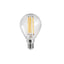 LAMPADINA LED XLED G45 E14 4,5W-WW - KANLUX