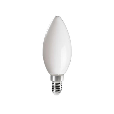 LAMPADINA LED XLED C35E14 4,5W-WW-M - KANLUX