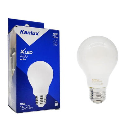 LAMPADINA LED XLED A60 10W-WW-M - KANLUX