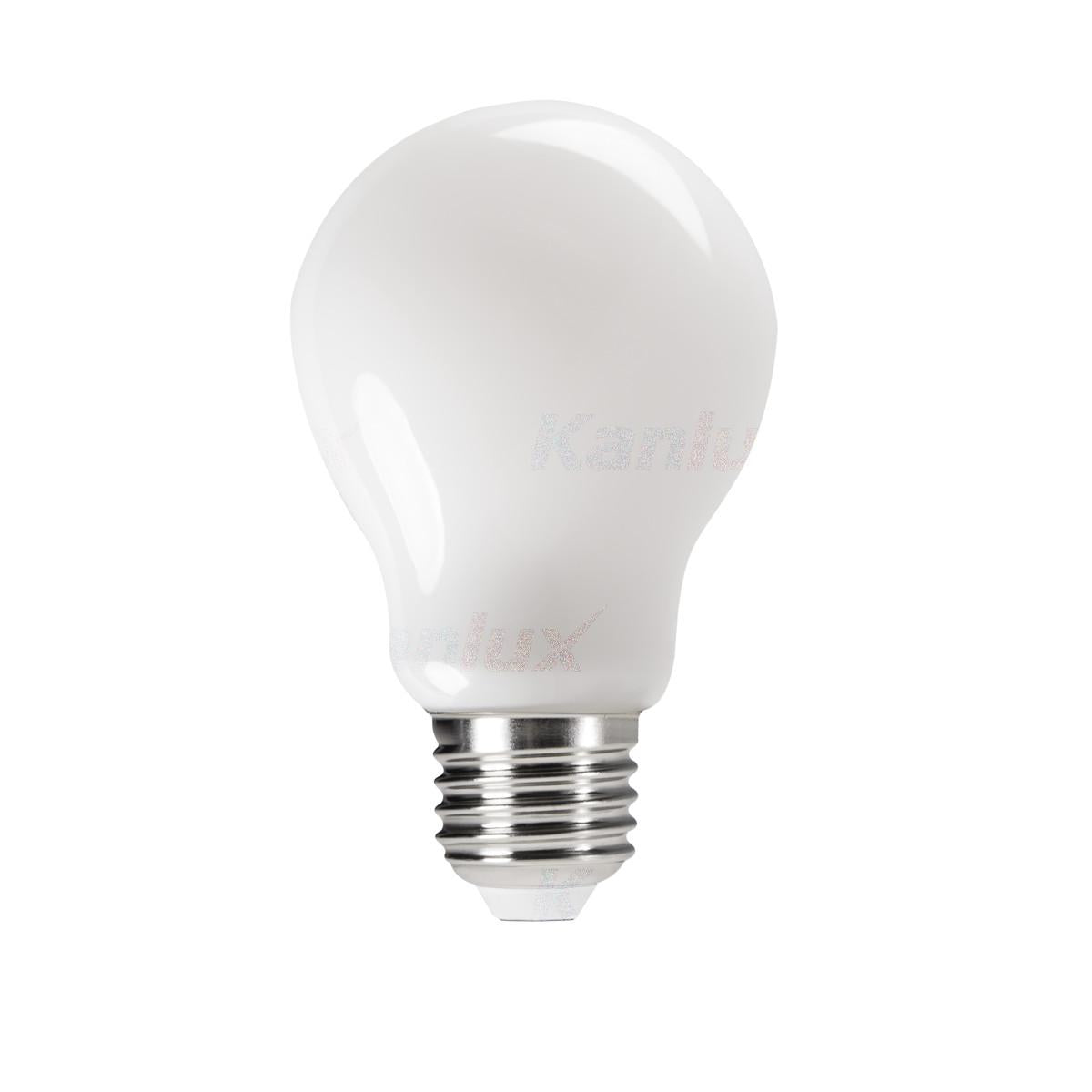 LAMPADINA LED XLED A60 4,5W-WW-M - KANLUX