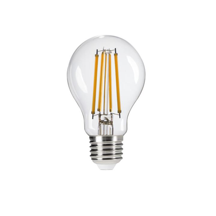 LAMPADINA LED XLED A60 10W-WW - KANLUX