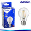LAMPADINA LED XLED A60 4,5W-WW - KANLUX
