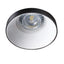 ANNELLO PER FARETTI  SIMEN DSO B/W - KANLUX