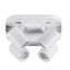 LAMPADA DA PARETE-SOFFITTO LAURIN EL-4O W - KANLUX