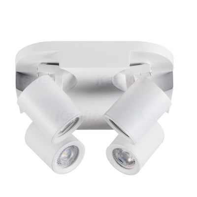 LAMPADA DA PARETE-SOFFITTO LAURIN EL-4O W - KANLUX