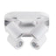 LAMPADA DA PARETE-SOFFITTO LAURIN EL-4O W - KANLUX