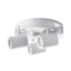 LAMPADA DA PARETE-SOFFITTO LAURIN EL-3O W - KANLUX