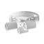 LAMPADA DA PARETE-SOFFITTO LAURIN EL-3O W - KANLUX