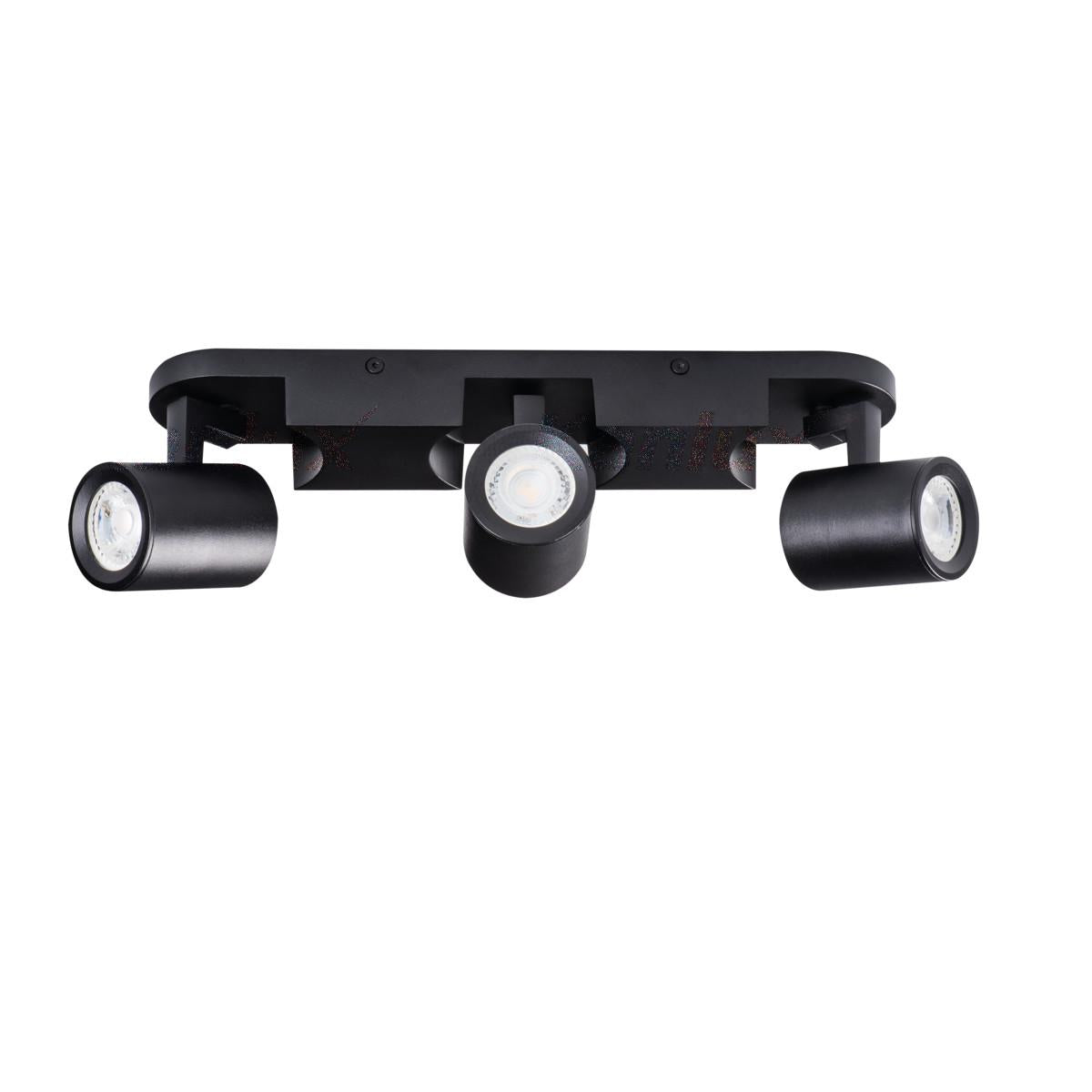LAMPADA DA PARETE-SOFFITTO LAURIN EL-3I B - KANLUX