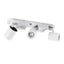 LAMPADA DA PARETE-SOFFITTO LAURIN EL-3I W - KANLUX