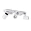 LAMPADA DA PARETE-SOFFITTO LAURIN EL-3I W - KANLUX