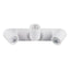 LAMPADA DA PARETE-SOFFITTO LAURIN EL-3I W - KANLUX