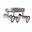 LAMPADA DA PARETE-SOFFITTO MILENO EL-3O ASR-AN - KANLUX