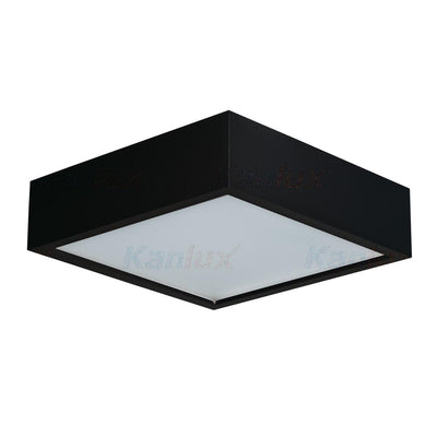 PLAFONIERA MERSA 300-B/M - KANLUX