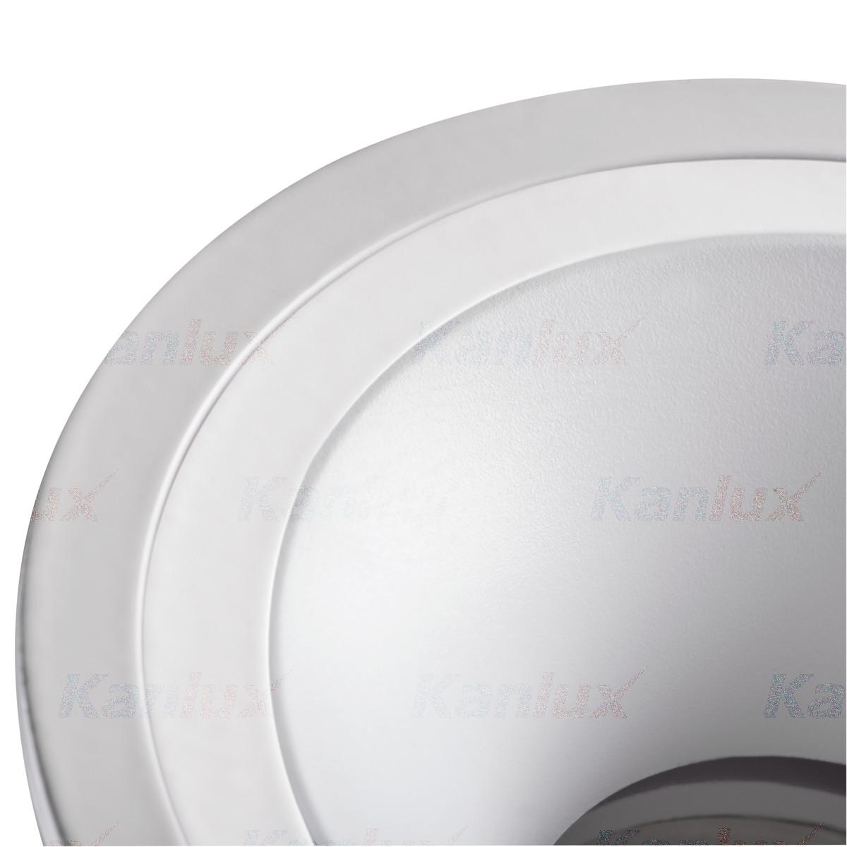 ANNELLO PER FARETTI  IMINES DSO-W - KANLUX