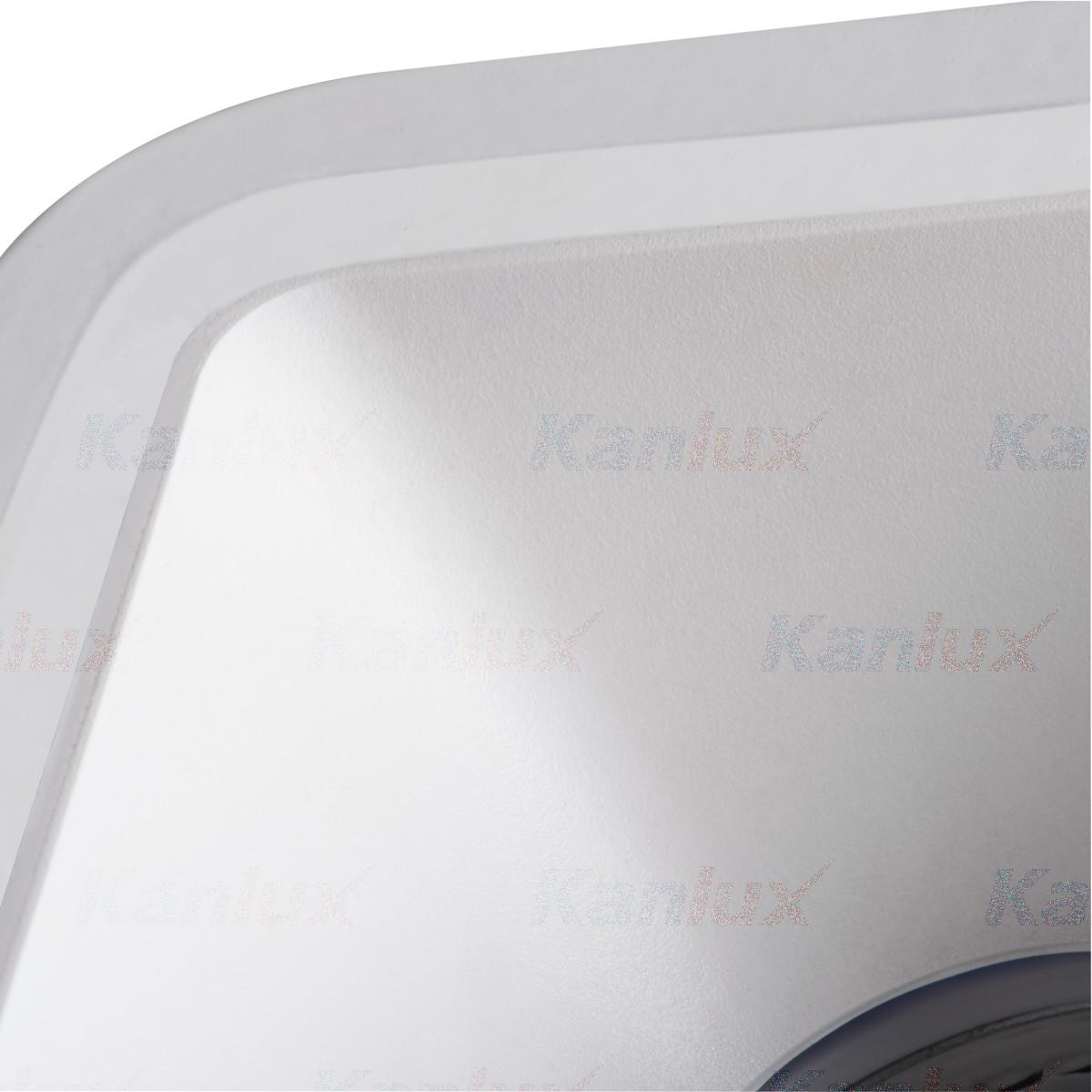 ANNELLO PER FARETTI  IMINES DSL-W - KANLUX