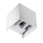 APPARECCHIO DI ILLUMINAZIONE PER FACCIATE REKA LED EL 7W-L-W - KANLUX