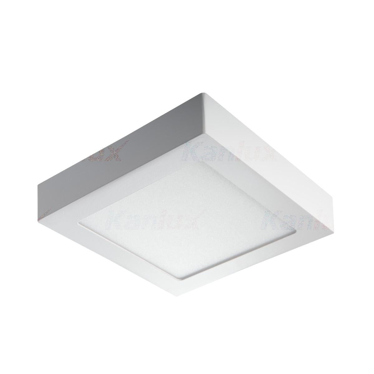 INCASSO KANTI V2LED 18W-NW-W - KANLUX