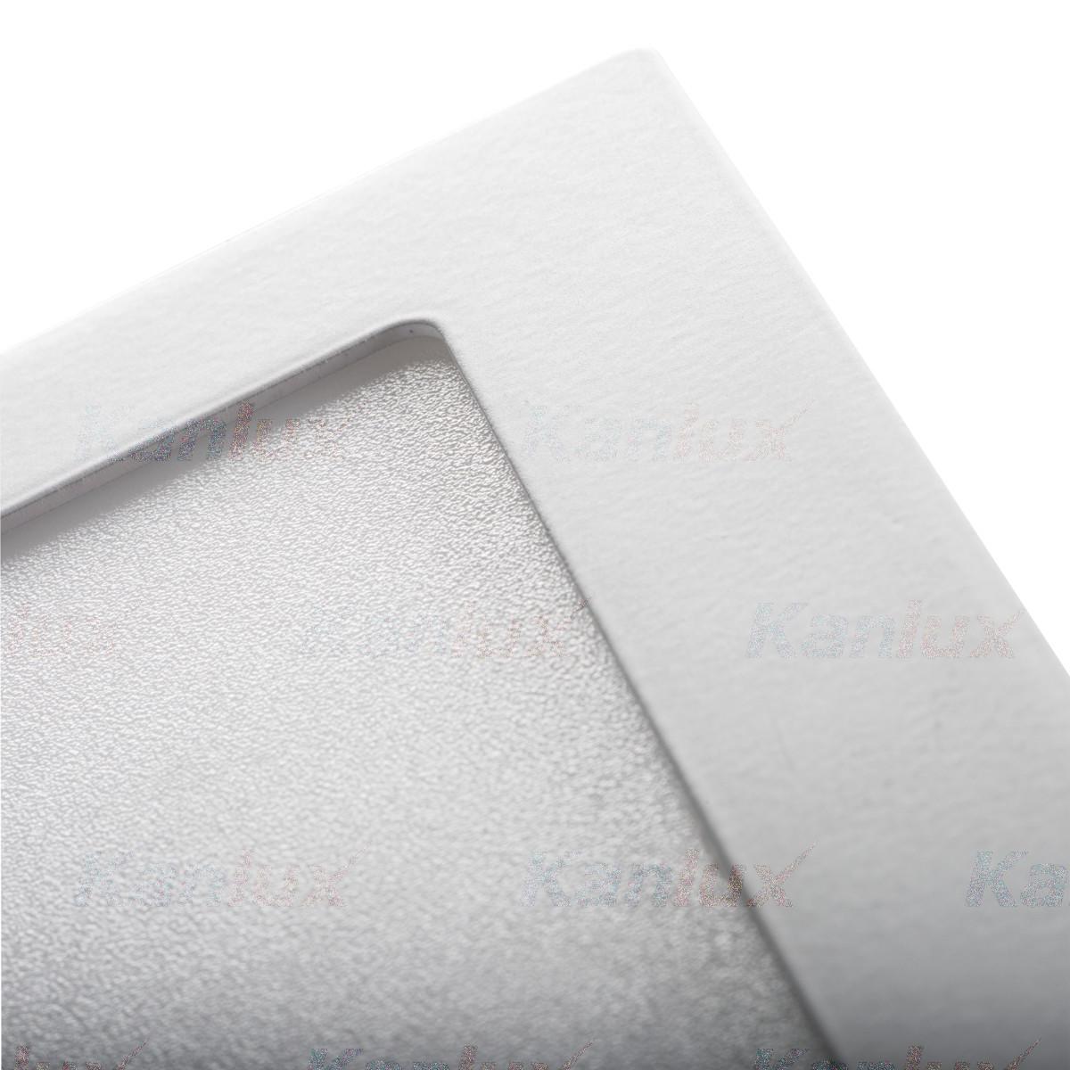 INCASSO KATRO V2LED 6W-NW-W - KANLUX
