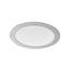 INCASSO ROUNDA V2LED18W-NW-SR - KANLUX