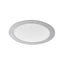 INCASSO ROUNDA V2LED18W-NW-SR - KANLUX