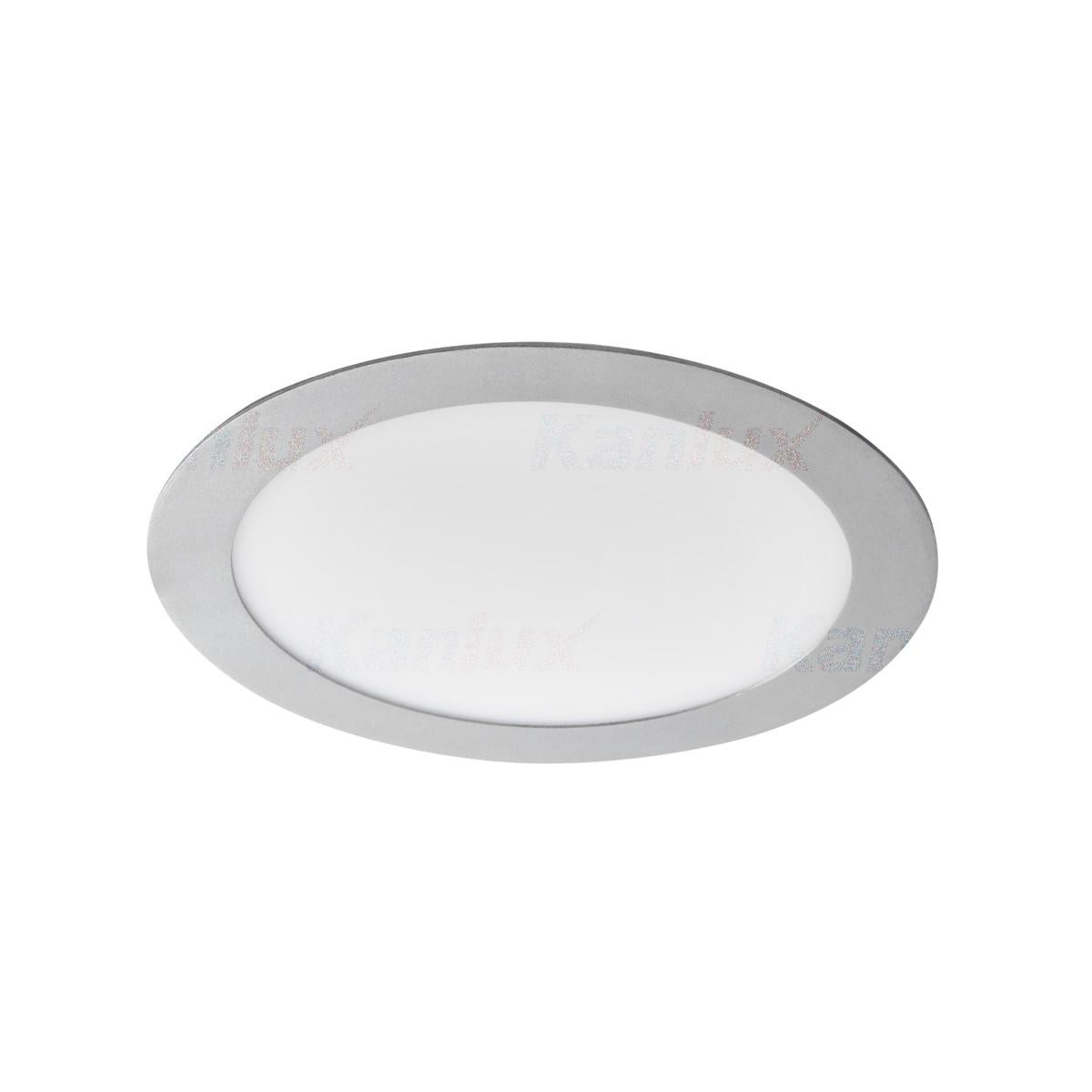 INCASSO ROUNDA V2LED18W-NW-SR - KANLUX