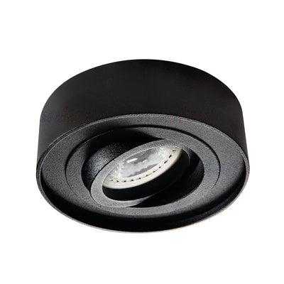 ANNELLO PER FARETTI  MINI BORD DLP-50-B - KANLUX