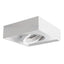 ANNELLO PER FARETTI  MINI GORD DLP-50-W - KANLUX