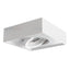 ANNELLO PER FARETTI  MINI GORD DLP-50-W - KANLUX