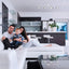 LAMPADA DA PARETE-SOFFITTO ENALI EL-4I W - KANLUX
