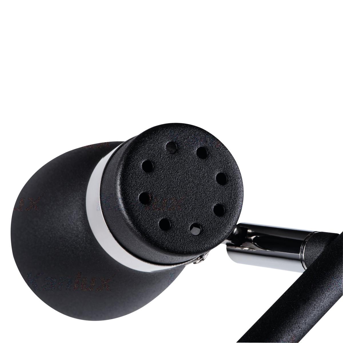 LAMPADA DA PARETE-SOFFITTO ENALI EL-3I B - KANLUX