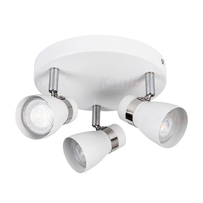 LAMPADA DA PARETE-SOFFITTO ENALI EL-3O W - KANLUX