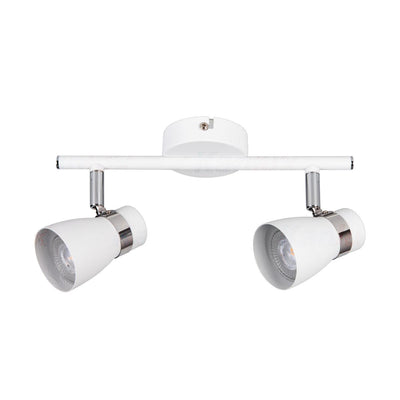 LAMPADA DA PARETE-SOFFITTO ENALI EL-2I W - KANLUX