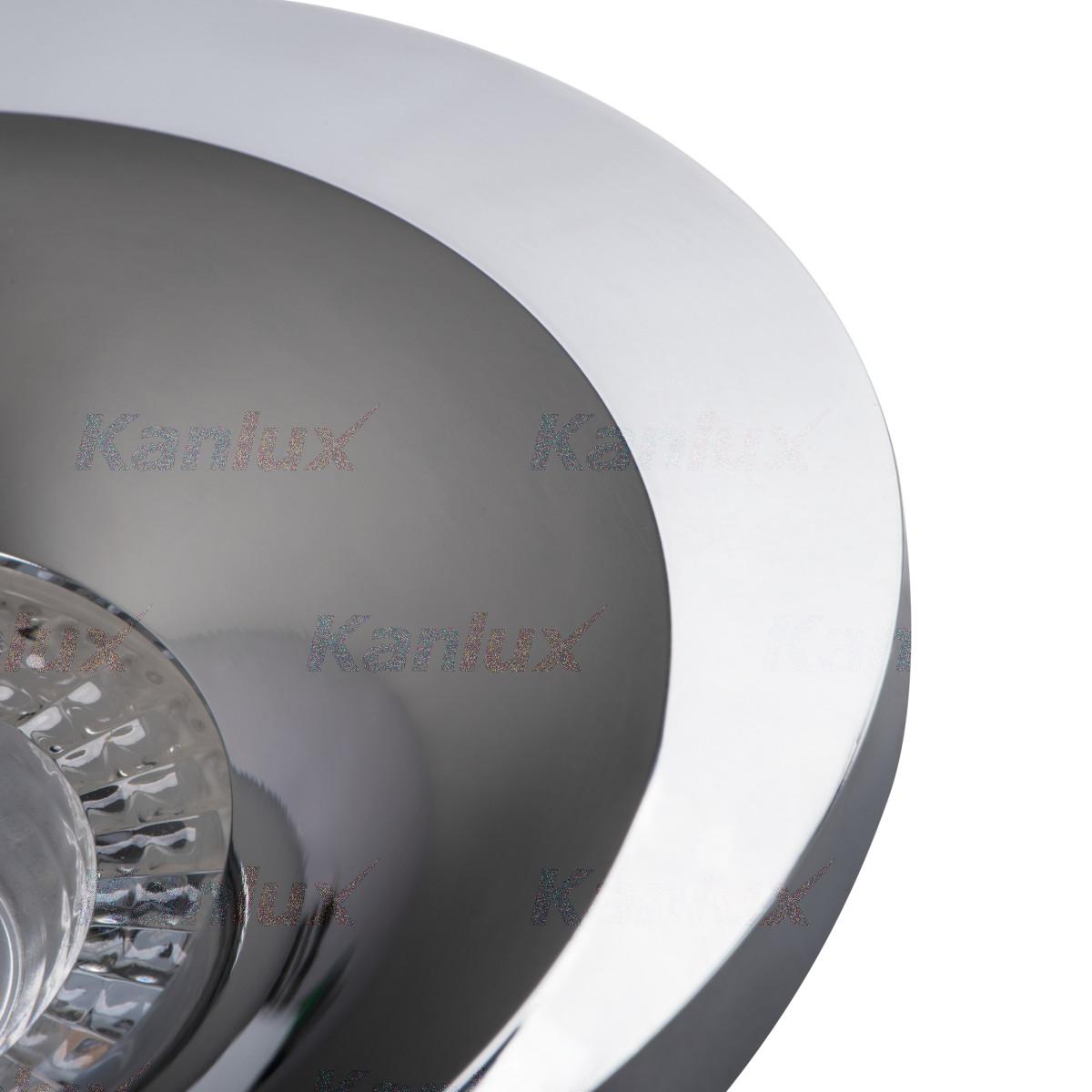 ANNELLO PER FARETTI  BONIS DSO-C - KANLUX