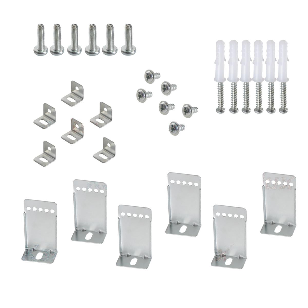 SUPPORTO DI MONTAGGIO BRAVO BRAVO S/P GRIP 12030 - KANLUX
