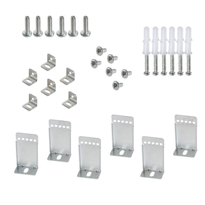 SUPPORTO DI MONTAGGIO BRAVO BRAVO S/P GRIP 12030 - KANLUX