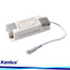 ALIMENTATORE LED BRAVO DRIVER 36W - KANLUX