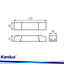 ALIMENTATORE LED BRAVO DRIVER 36W - KANLUX