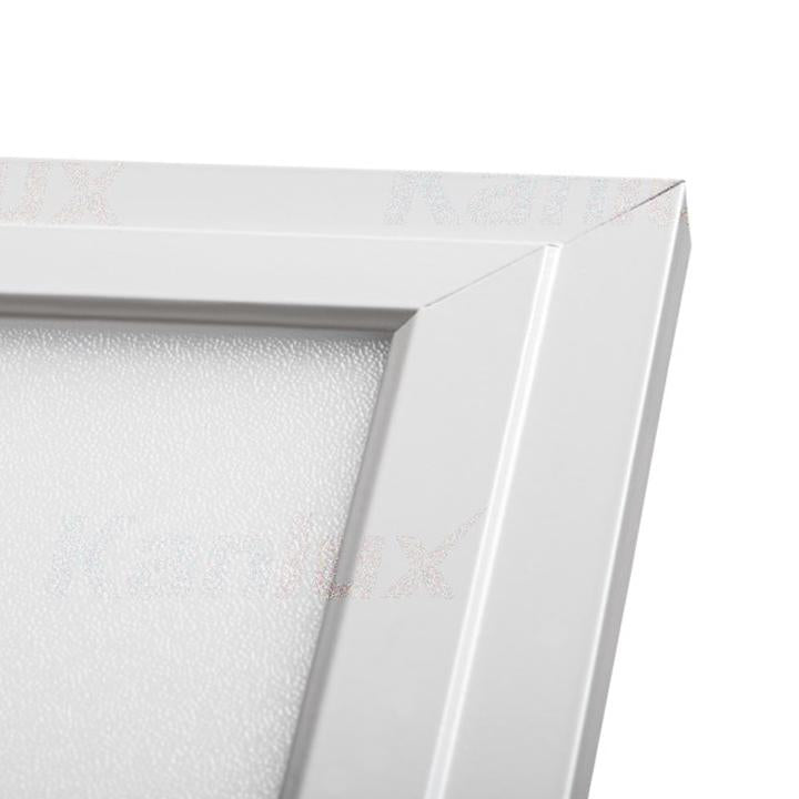 PANNELLO LED DA INCASSO BRAVO S 40W12030NW W - KANLUX